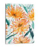 Crecimiento Barbárico Ii - Melissa Wang | Cuadro decorativo de Canvas Lab