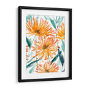 Crecimiento Barbárico Ii - Melissa Wang | Cuadro decorativo de Canvas Lab