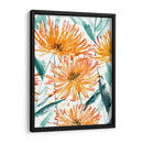 Crecimiento Barbárico Ii - Melissa Wang | Cuadro decorativo de Canvas Lab