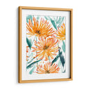 Crecimiento Barbárico Ii - Melissa Wang | Cuadro decorativo de Canvas Lab