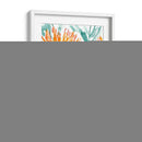 Crecimiento Barbárico Ii - Melissa Wang | Cuadro decorativo de Canvas Lab