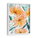 Crecimiento Barbárico Ii - Melissa Wang | Cuadro decorativo de Canvas Lab