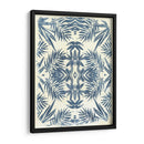 Caleidoscopio Tropical I - June Erica Vess | Cuadro decorativo de Canvas Lab