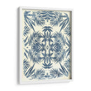 Caleidoscopio Tropical I - June Erica Vess | Cuadro decorativo de Canvas Lab