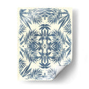 Caleidoscopio Tropical I - June Erica Vess | Cuadro decorativo de Canvas Lab