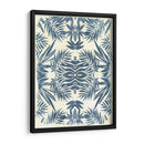 Caleidoscopio Tropical Iii - June Erica Vess | Cuadro decorativo de Canvas Lab