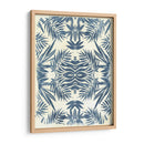 Caleidoscopio Tropical Iii - June Erica Vess | Cuadro decorativo de Canvas Lab