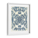 Caleidoscopio Tropical Iii - June Erica Vess | Cuadro decorativo de Canvas Lab