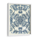 Caleidoscopio Tropical Iii - June Erica Vess | Cuadro decorativo de Canvas Lab