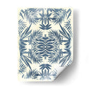 Caleidoscopio Tropical Iii - June Erica Vess | Cuadro decorativo de Canvas Lab