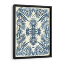 Caleidoscopio Tropical Iv - June Erica Vess | Cuadro decorativo de Canvas Lab