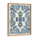 Caleidoscopio Tropical Iv - June Erica Vess | Cuadro decorativo de Canvas Lab