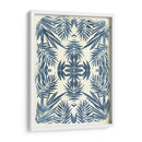 Caleidoscopio Tropical Iv - June Erica Vess | Cuadro decorativo de Canvas Lab