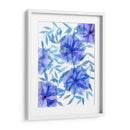 Flores De Medianoche I - Melissa Wang | Cuadro decorativo de Canvas Lab