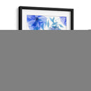 Flores De Medianoche Ii - Melissa Wang | Cuadro decorativo de Canvas Lab