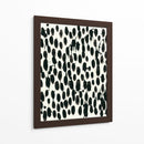 Invariable I - June Erica Vess | Cuadro decorativo de Canvas Lab