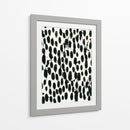Invariable I - June Erica Vess | Cuadro decorativo de Canvas Lab