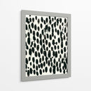 Invariable I - June Erica Vess | Cuadro decorativo de Canvas Lab
