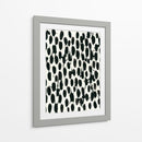 Invariable Ii - June Erica Vess | Cuadro decorativo de Canvas Lab