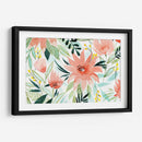 Deriva Tropical I - Grace Popp | Cuadro decorativo de Canvas Lab