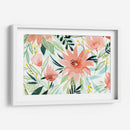 Deriva Tropical I - Grace Popp | Cuadro decorativo de Canvas Lab