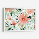Deriva Tropical I - Grace Popp | Cuadro decorativo de Canvas Lab