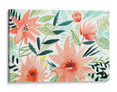 Drift Tropical Ii - Grace Popp | Cuadro decorativo de Canvas Lab