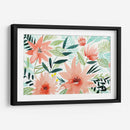 Drift Tropical Ii - Grace Popp | Cuadro decorativo de Canvas Lab