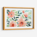 Drift Tropical Ii - Grace Popp | Cuadro decorativo de Canvas Lab