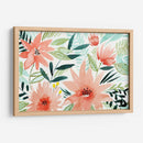 Drift Tropical Ii - Grace Popp | Cuadro decorativo de Canvas Lab
