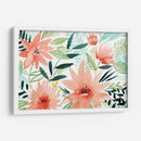 Drift Tropical Ii - Grace Popp | Cuadro decorativo de Canvas Lab