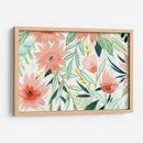 Drift Tropical Iii - Grace Popp | Cuadro decorativo de Canvas Lab
