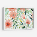 Drift Tropical Iii - Grace Popp | Cuadro decorativo de Canvas Lab