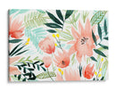Deriva Tropical Iv - Grace Popp | Cuadro decorativo de Canvas Lab