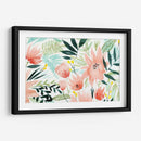 Deriva Tropical Iv - Grace Popp | Cuadro decorativo de Canvas Lab