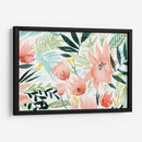Deriva Tropical Iv - Grace Popp | Cuadro decorativo de Canvas Lab
