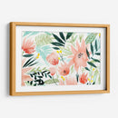 Deriva Tropical Iv - Grace Popp | Cuadro decorativo de Canvas Lab