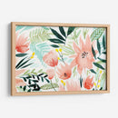 Deriva Tropical Iv - Grace Popp | Cuadro decorativo de Canvas Lab
