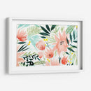 Deriva Tropical Iv - Grace Popp | Cuadro decorativo de Canvas Lab