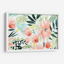 Deriva Tropical Iv - Grace Popp | Cuadro decorativo de Canvas Lab