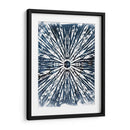 Motivo De Tinta De Índigo I - June Erica Vess | Cuadro decorativo de Canvas Lab