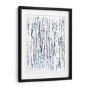 Motivo De Tinta De Índigo V - June Erica Vess | Cuadro decorativo de Canvas Lab