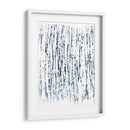 Motivo De Tinta De Índigo V - June Erica Vess | Cuadro decorativo de Canvas Lab