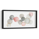 Esferas Doradas I - Grace Popp | Cuadro decorativo de Canvas Lab