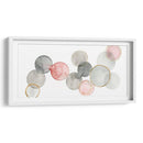 Esferas Doradas I - Grace Popp | Cuadro decorativo de Canvas Lab