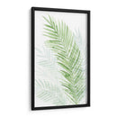 Débiles Palmas I - Grace Popp | Cuadro decorativo de Canvas Lab