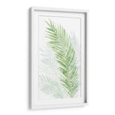 Débiles Palmas I - Grace Popp | Cuadro decorativo de Canvas Lab