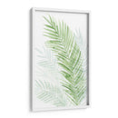 Débiles Palmas I - Grace Popp | Cuadro decorativo de Canvas Lab