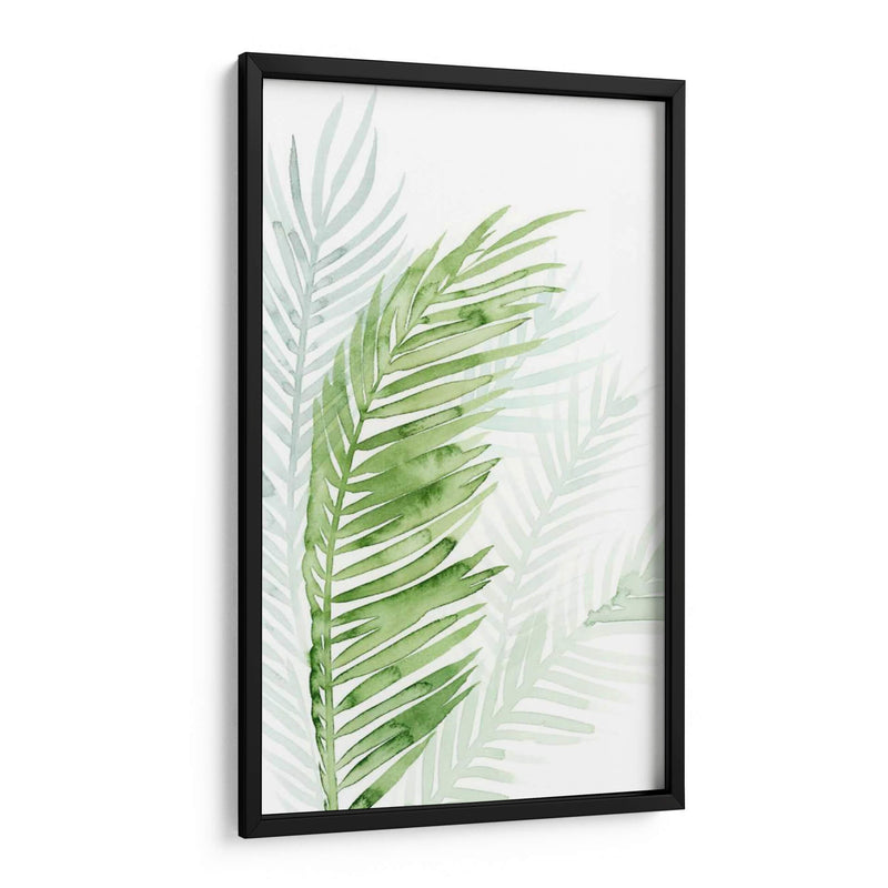 Débiles Palms Ii - Grace Popp | Cuadro decorativo de Canvas Lab