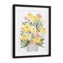 Rubor Rubio I - Grace Popp | Cuadro decorativo de Canvas Lab